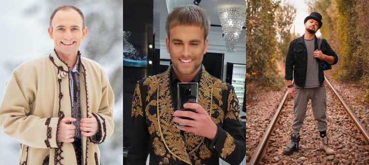 Numele le-a purtat noroc si i-a facut faimosi! Vezi lista celor mai cunoscuti moldoveni ce poarta numele „Ion” - VIDEO Numele le-a purtat noroc si i-a facut faimosi! Vezi lista celor mai cunoscuti moldoveni ce poarta numele „Ion” - VIDEO