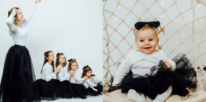 Ce frumos! Marina Carnat - sedinta foto adorabila alaturi de fiicele sale: „A avea rabdare e una din cele mai importante calitati ale unui om” - FOTO Ce frumos! Marina Carnat - sedinta foto adorabila alaturi de fiicele sale: „A avea rabdare e una din cele mai importante calitati ale unui om” - FOTO