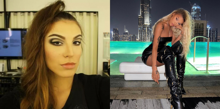 Cum arata Ema Uta inainte de operatiile estetice. Alex Bodi a inselat-o pe moldoveanca Daria Radionova cu ea - FOTO
Cum arata Ema Uta inainte de operatiile estetice. Alex Bodi a inselat-o pe moldoveanca Daria Radionova cu ea - FOTO