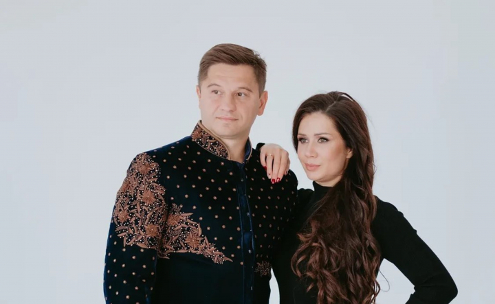 Doliu in familia lui Sergiu si a Irinei Kovalsky: „Asta e viata! Aveti grija de cei dragi atat timp cat sunt in viata” - FOTO Doliu in familia lui Sergiu si a Irinei Kovalsky: „Asta e viata! Aveti grija de cei dragi atat timp cat sunt in viata” - FOTO