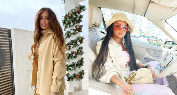 Dorian Popa iubeste de un deceniu aceeasi femeie! De ce nu o cere in casatorie pe Claudia Iosif - FOTO
Dorian Popa iubeste de un deceniu aceeasi femeie! De ce nu o cere in casatorie pe Claudia Iosif - FOTO