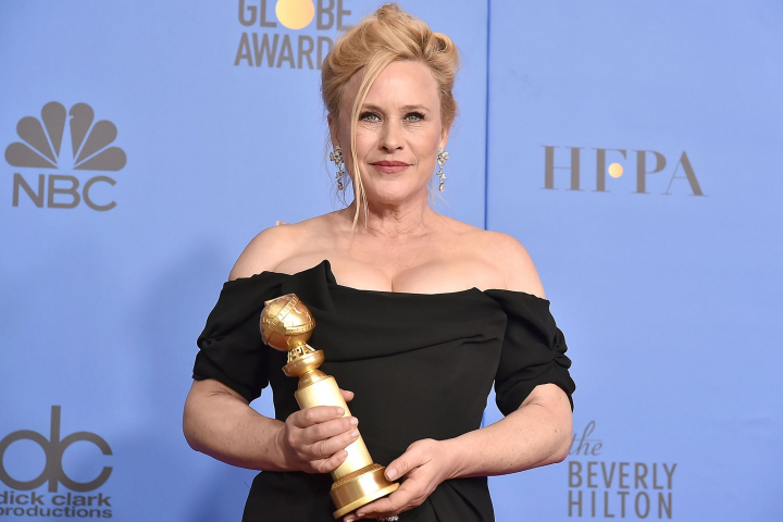 A fost intr-o relatie cu un criminal! Patricia Arquette - dezvaluiri despre fostul sau iubit: „Sarutul lui agresiv ma ingrozea!” A fost intr-o relatie cu un criminal! Patricia Arquette - dezvaluiri despre fostul sau iubit: „Sarutul lui agresiv ma ingrozea!”