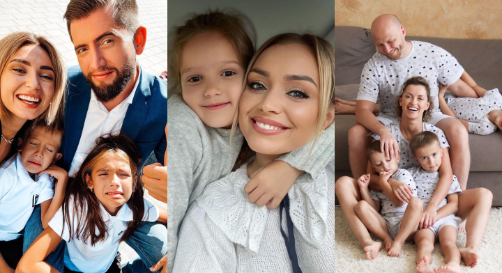 Au inceput studiile online, iar asta inseamna ca parintii-bloggeri au treaba dubla! Cum se descurca acestia si ce parere au: „Rabdare parintilor si invatatorilor, doar impreuna vom reusi” - FOTO/VIDEO Au inceput studiile online, iar asta inseamna ca parintii-bloggeri au treaba dubla! Cum se descurca acestia si ce parere au: „Rabdare parintilor si invatatorilor, doar impreuna vom reusi” - FOTO/VIDEO