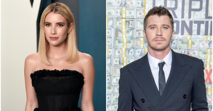 Actrita Emma Roberts - despartire cu scandal de tatal copilului ei, actorul Garrett Hedlund, care a fost arestat: „E trist ceea ce se intampla”