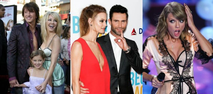 Vedete care au ales cea mai lasa metoda de-a se desparti de partener - prin fax, SMS sau presa - FOTO Vedete care au ales cea mai lasa metoda de-a se desparti de partener - prin fax, SMS sau presa - FOTO