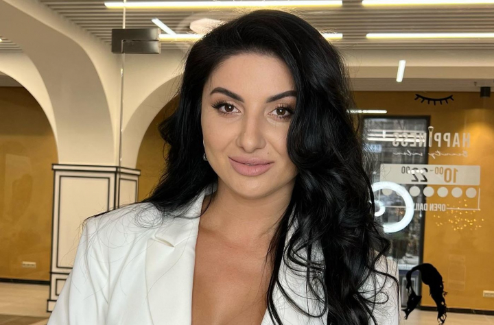 Svetlana Sainsus - vacanta de poveste in Finlanda: „Asa apus nici in Maldive nu am vazut” - FOTO/VIDEO Svetlana Sainsus - vacanta de poveste in Finlanda: „Asa apus nici in Maldive nu am vazut” - FOTO/VIDEO