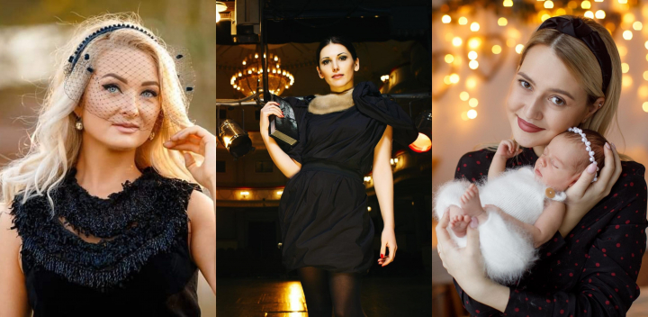 Ziua Tatianei! Vezi care sunt vedetele din showbizul moldovenesc care poarta acest nume melodios - FOTO Ziua Tatianei! Vezi care sunt vedetele din showbizul moldovenesc care poarta acest nume melodios - FOTO