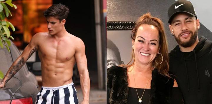 Mama lui Neymar, atacata de iubitul cu 5 ani mai tanar decat starul de la PSG. Ce s-a intamplat cu femeia de 54 de ani Mama lui Neymar, atacata de iubitul cu 5 ani mai tanar decat starul de la PSG. Ce s-a intamplat cu femeia de 54 de ani