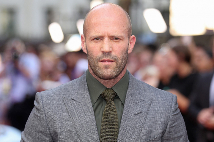A mai ramas un pic si Jason Statham e iar tatic! Cum a pozat iubita lui? A mai ramas un pic si Jason Statham e iar tatic! Cum a pozat iubita lui?
