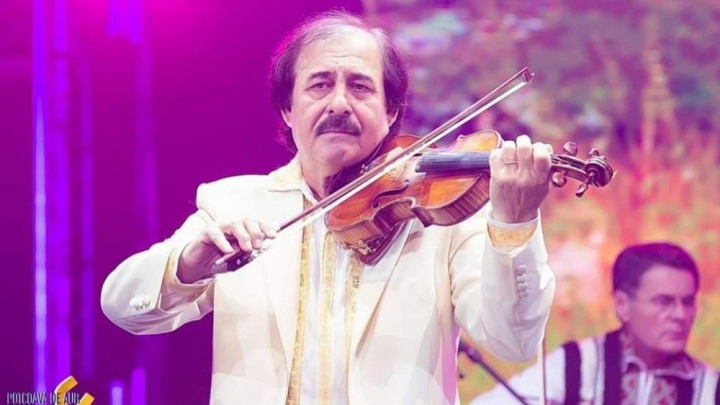 Maestrul Nicolae Botgros este astazi omagiat! Felicitarile au curs siroaie dis-de-dimineata: „La multi ani taticule, fie ca in viata sa nu ai motive de tristete si dezamagiri, iar fiecare zi sa fie norocoasa si fericita” - FOTO
Maestrul Nicolae Botgros este astazi omagiat! Felicitarile au curs siroaie dis-de-dimineata: „La multi ani taticule, fie ca in viata sa nu ai motive de tristete si dezamagiri, iar fiecare zi sa fie norocoasa si fericita” - FOTO