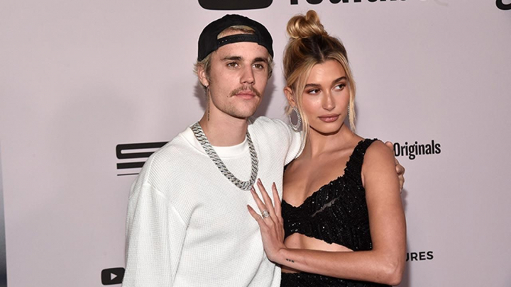 Mai sunt impreuna? Ce spune Hailey despre relatia cu Justin Bieber - FOTO