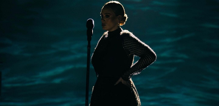 Adele si-a dus de nas fanii? Care este adevaratul motiv al anularii concertului sau din Las Vegas: „Era nervoasa, panicata si disperata” Adele si-a dus de nas fanii? Care este adevaratul motiv al anularii concertului sau din Las Vegas: „Era nervoasa, panicata si disperata”