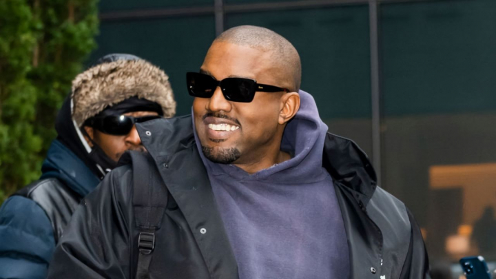 In loc de model - boschetar! Kanye West isi va prezenta noua sa colectie pe 22 februarie, in cadrul careia pe podium vor defila oamenii fara adapost In loc de model - boschetar! Kanye West isi va prezenta noua sa colectie pe 22 februarie, in cadrul careia pe podium vor defila oamenii fara adapost