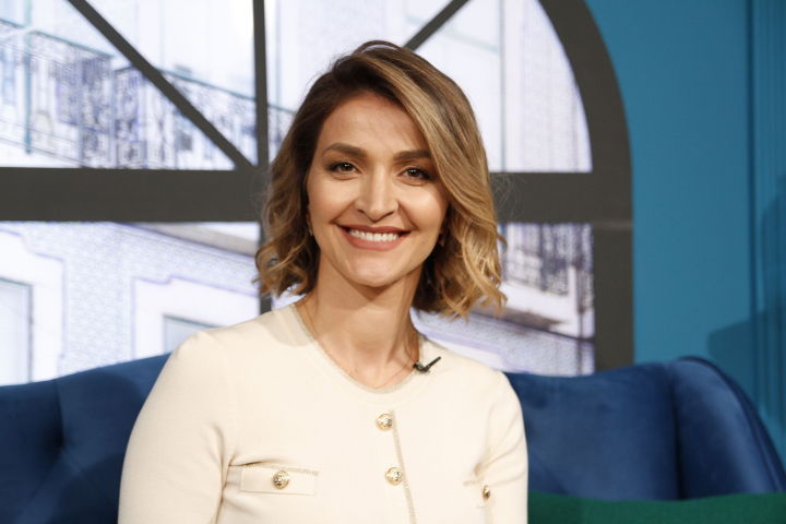 De 18 zile bea doar apa si a slabit cu 12 kilograme! Psihologul Lorina Buga a spus cum se simte corpul cand practici postul negru: „Specialistii in psihosomatica incearca sa raspandeasca ideea ca placerea nu este doar in mancare” - VIDEO De 18 zile bea doar apa si a slabit cu 12 kilograme! Psihologul Lorina Buga a spus cum se simte corpul cand practici postul negru: „Specialistii in psihosomatica incearca sa raspandeasca ideea ca placerea nu este doar in mancare” - VIDEO