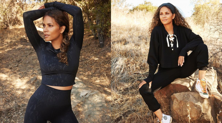 Halle Berry, farsa cu final neasteptat: “M-am prefacut ca ma casatoresc cu iubitul meu. Bausem mult la bar” - FOTO
