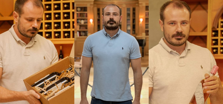 O zi istorica pentru Moldova! Afla de la omul de afaceri, Igor Ganea cum au ajuns vinurile noastre tocmai in Paris: „Trebuie sa facem acest pas, pentru ca avem un potential” - VIDEO