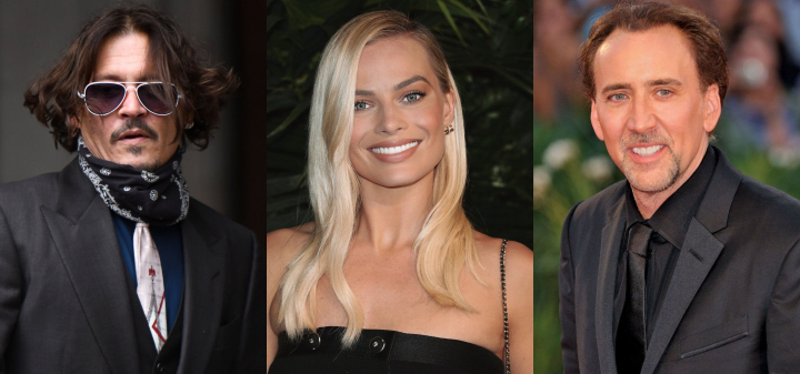 Face tatuaje, colectioneaza papusi sau conduce in calitate de pilot o aeronava. Vezi ce hobby-uri au actorii celebri de la Hollywood