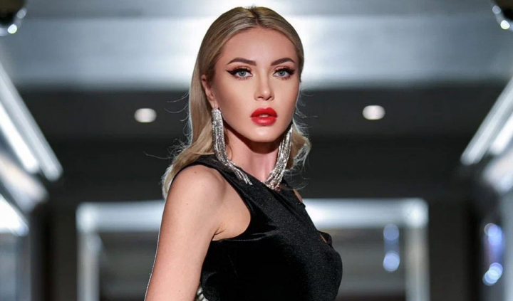 Galben, portocaliu si roz - cele mai actuale culori ale anului! Fondatoarea Mia Bella, Alina Cebotari iti spune ce trebuie sa porti in 2022: „Anul acesta este important sa evadam din rutina” - VIDEO Galben, portocaliu si roz - cele mai actuale culori ale anului! Fondatoarea Mia Bella, Alina Cebotari iti spune ce trebuie sa porti in 2022: „Anul acesta este important sa evadam din rutina” - VIDEO