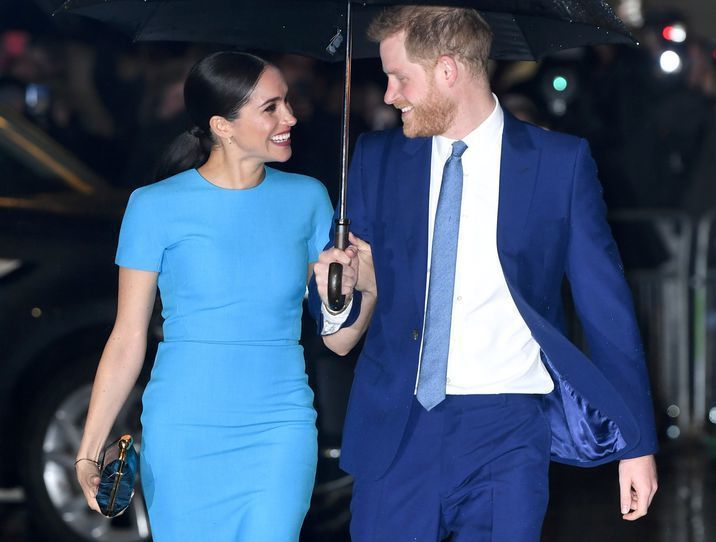 Relatia lor e scrisa in stele: Cat sunt de compatibili Meghan Markle si Printul Harry! Prevede harta lor astrologica vreo despartire? Relatia lor e scrisa in stele: Cat sunt de compatibili Meghan Markle si Printul Harry! Prevede harta lor astrologica vreo despartire?