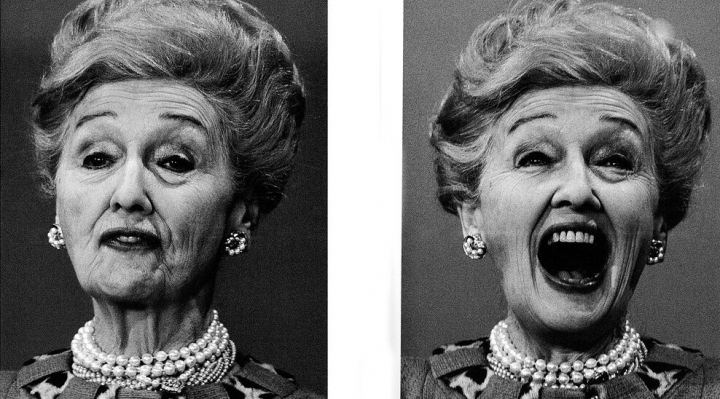 Tot Hollywood-ul se temea de ea! Afla istoria Heddei Hopper - o jurnalista care ruina soartele vedetelor - FOTO