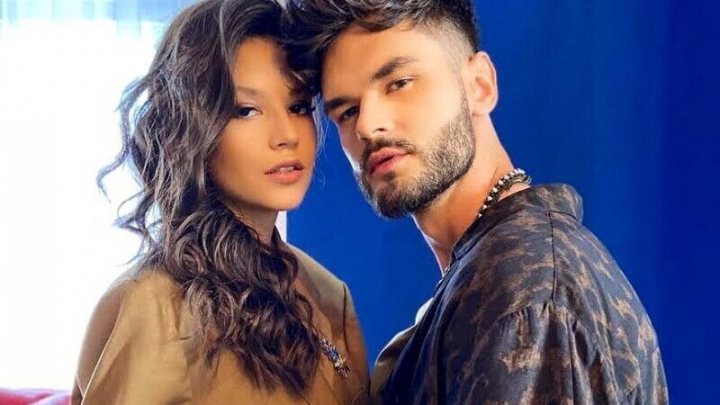 Cleopatra Stratan este pregatita de urmatoarea etapa din viata ei. Vedeta se gandeste sa devina mama: „Ne dorim foarte mult un copil, ne dorim o fetita. Cine stie, cand o vrea Dumnezeu” - FOTO Cleopatra Stratan este pregatita de urmatoarea etapa din viata ei. Vedeta se gandeste sa devina mama: „Ne dorim foarte mult un copil, ne dorim o fetita. Cine stie, cand o vrea Dumnezeu” - FOTO