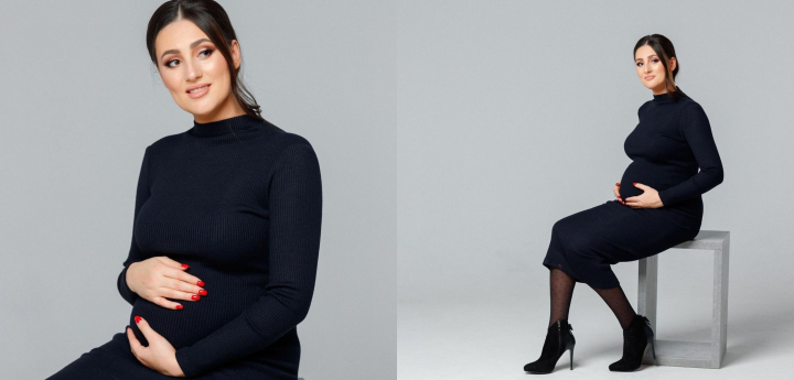 Doina Danielean - despre cel care i-a schimbat viata, sarcina dupa cancerul de col uterin si cartea pe care urmeaza sa o lanseze: „Este o carte despre tot ce am trait eu, inclusiv cateva capitole sunt despre Spitalul Oncologic..” - VIDEO Doina Danielean - despre cel care i-a schimbat viata, sarcina dupa cancerul de col uterin si cartea pe care urmeaza sa o lanseze: „Este o carte despre tot ce am trait eu, inclusiv cateva capitole sunt despre Spitalul Oncologic..” - VIDEO