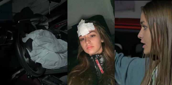 Iuliana Beregoi, ranita in urma unui grav accident auto. Vedeta a facut dezvaluiri noi - VIDEO
Iuliana Beregoi, ranita in urma unui grav accident auto. Vedeta a facut dezvaluiri noi - VIDEO