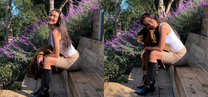 Bella Hadid a dezvaluit noi detalii despre problemele sale mintale: „Ma intorceam la oamenii care ma batjocoreau” Bella Hadid a dezvaluit noi detalii despre problemele sale mintale: „Ma intorceam la oamenii care ma batjocoreau”