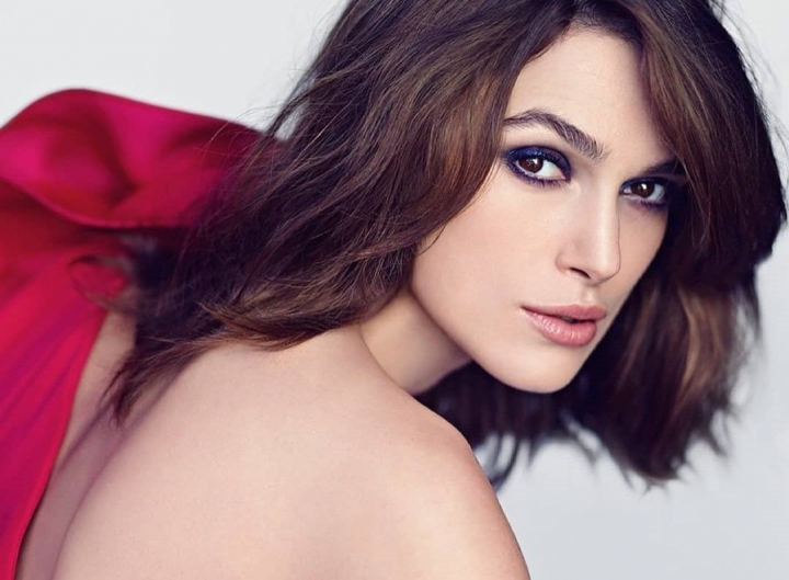 A fost numita „cea mai sexy femeie din lume”, dar iata cum arata Keira Knightley intr-o zi obisnuita A fost numita „cea mai sexy femeie din lume”, dar iata cum arata Keira Knightley intr-o zi obisnuita