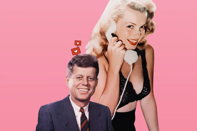 Cu iubirea nu te pui! Vezi care sunt cele mai cunoscute amante ale presedintilor - FOTO Cu iubirea nu te pui! Vezi care sunt cele mai cunoscute amante ale presedintilor - FOTO