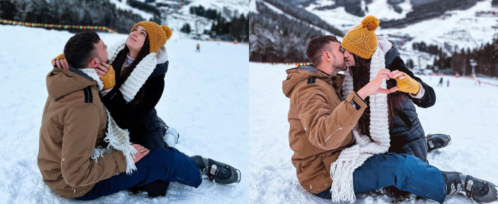 Daniela Cheltuitor - vacanta la munte alaturi de sot si nasi! Vezi fotografia in care se observa burtica de graviduta: „La moment ma simt foarte bine moral” - FOTO/VIDEO Daniela Cheltuitor - vacanta la munte alaturi de sot si nasi! Vezi fotografia in care se observa burtica de graviduta: „La moment ma simt foarte bine moral” - FOTO/VIDEO