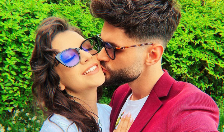 Cleopatra Stratan si Edward Sanda - imagini de 1,2 milioane de vizualizari pe TikTok, in trei zile. Cum s-au filmat cei doi - VIDEO Cleopatra Stratan si Edward Sanda - imagini de 1,2 milioane de vizualizari pe TikTok, in trei zile. Cum s-au filmat cei doi - VIDEO