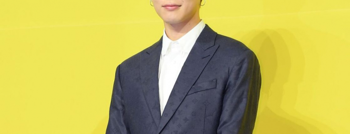 Starul trupei BTS a suferit o interventie chirurgicala. Vezi cum se simte acum artistul Starul trupei BTS a suferit o interventie chirurgicala. Vezi cum se simte acum artistul