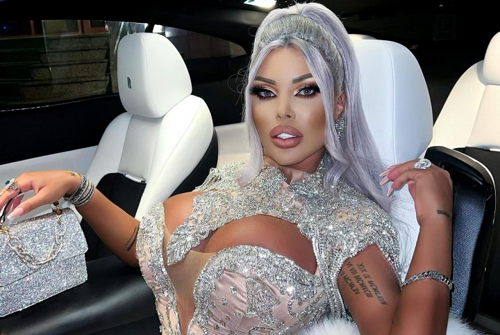 Prin ce drama a fost nevoita sa treaca Loredana Chivu. Diva a fost insarcinata, insa a pierdut copilul. Cum s-a intamplat Prin ce drama a fost nevoita sa treaca Loredana Chivu. Diva a fost insarcinata, insa a pierdut copilul. Cum s-a intamplat