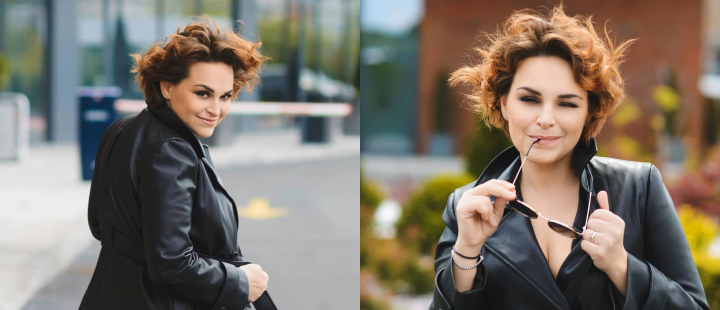 Crede ca barbatii si femeile iubesc la fel de mult, insa dragostea pentru copii este cea mai puternica! Interpreta Cristina Scarlat: „Barbatul iubeste pentru ca iubeste, femeia iubeste si mai si asteapta” - VIDEO Crede ca barbatii si femeile iubesc la fel de mult, insa dragostea pentru copii este cea mai puternica! Interpreta Cristina Scarlat: „Barbatul iubeste pentru ca iubeste, femeia iubeste si mai si asteapta” - VIDEO