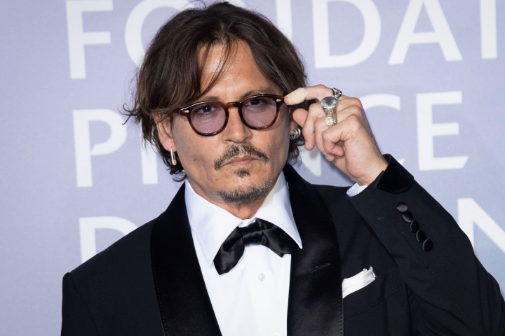 Johnny Depp a pus mana pe primul rol principal, dupa tot scandalul de la Hollywood si atatia ani de pauza
Johnny Depp a pus mana pe primul rol principal, dupa tot scandalul de la Hollywood si atatia ani de pauza
