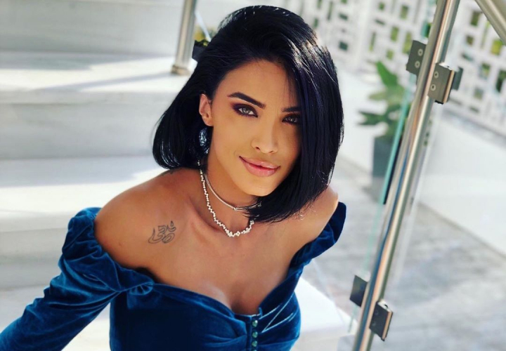 Ce cadou impresionant a primit Adelina Pestritu de la sotul ei, cu ocazia implinirii a 35 de ani - FOTO Ce cadou impresionant a primit Adelina Pestritu de la sotul ei, cu ocazia implinirii a 35 de ani - FOTO