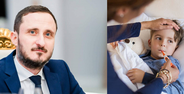 Medicul pediatru Mihai Stratulat considera spitalizarea copiilor cu COVID - 19 adesea inutila: „Majoritatea parintilor sunt speriati. Eu le recomand insa sa stea acasa si sa monitorizeze starea copiilor.” - VIDEO Medicul pediatru Mihai Stratulat considera spitalizarea copiilor cu COVID - 19 adesea inutila: „Majoritatea parintilor sunt speriati. Eu le recomand insa sa stea acasa si sa monitorizeze starea copiilor.” - VIDEO