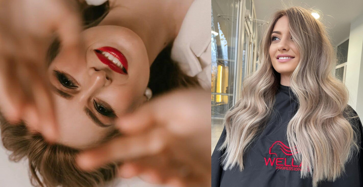 Viata este prea scurta pentru a avea un par neingrijit! Hairstylistul Daniela Ciornii-Ojoga iti spune ce alegeri fac moldovencele in materie de par, dar si cum sa obtii volumul si luciul perfect - FOTO Viata este prea scurta pentru a avea un par neingrijit! Hairstylistul Daniela Ciornii-Ojoga iti spune ce alegeri fac moldovencele in materie de par, dar si cum sa obtii volumul si luciul perfect - FOTO