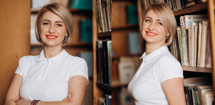 Bananele si capsunele sau bicarbonatul de sodiu te pot ajuta sa-ti inalbesti dintii? Ce spune stomatologul Viorica Gutan despre cele mai intalnite mituri despre obtinerea unor dinti albi ca neaua - VIDEO Bananele si capsunele sau bicarbonatul de sodiu te pot ajuta sa-ti inalbesti dintii? Ce spune stomatologul Viorica Gutan despre cele mai intalnite mituri despre obtinerea unor dinti albi ca neaua - VIDEO