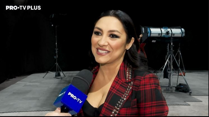 Romanii au Talent revine! Andra, detalii din culisele sezonului 12 Romanii au talent: “Am descoperit niste oameni extraordinari” Romanii au Talent revine! Andra, detalii din culisele sezonului 12 Romanii au talent: “Am descoperit niste oameni extraordinari”