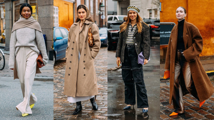 8 piese vestimentare de la fashionistele scandinave care iti vor fi de folos in aceasta primavara - FOTO 8 piese vestimentare de la fashionistele scandinave care iti vor fi de folos in aceasta primavara - FOTO