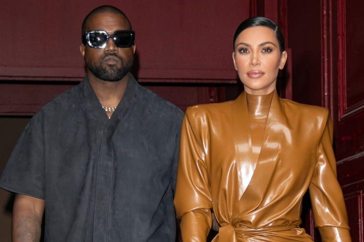 Conflict major intre Kim Kardashian si Kanye West. Ce acuzatii scandaloase face rapper-ul Conflict major intre Kim Kardashian si Kanye West. Ce acuzatii scandaloase face rapper-ul