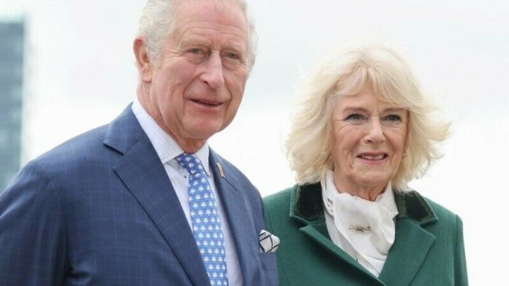 „Camilla sa fie desemnata regina consoarta”. Reactia Printului Charles dupa anuntul Reginei Elisabeta
„Camilla sa fie desemnata regina consoarta”. Reactia Printului Charles dupa anuntul Reginei Elisabeta