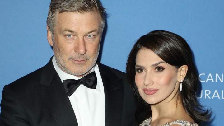 Hilaria Baldwin, mesaj emotionant dupa ce Alec Baldwin a plecat de acasa: „Am trecut prin multe” Hilaria Baldwin, mesaj emotionant dupa ce Alec Baldwin a plecat de acasa: „Am trecut prin multe”