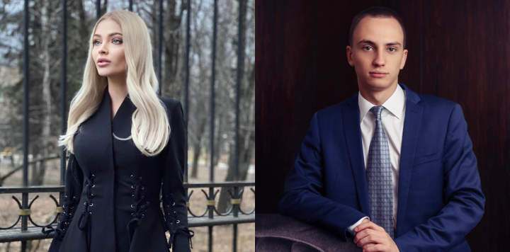 Fosta iubita a lui Timati, Alena Shishkova - intr-o relatie cu un baiat de 17 ani Fosta iubita a lui Timati, Alena Shishkova - intr-o relatie cu un baiat de 17 ani