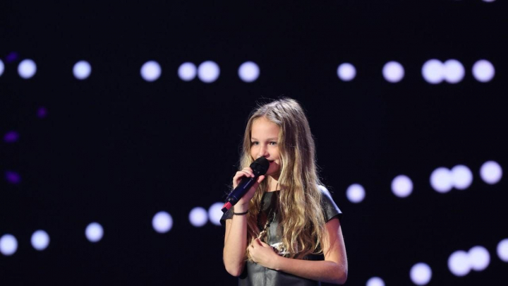 Raisa Stanciu i-a impresionat pe juratii de la „Romanii au talent” cu frumusetea si talentul ei: „Ai 4 de DA” - VIDEO Raisa Stanciu i-a impresionat pe juratii de la „Romanii au talent” cu frumusetea si talentul ei: „Ai 4 de DA” - VIDEO