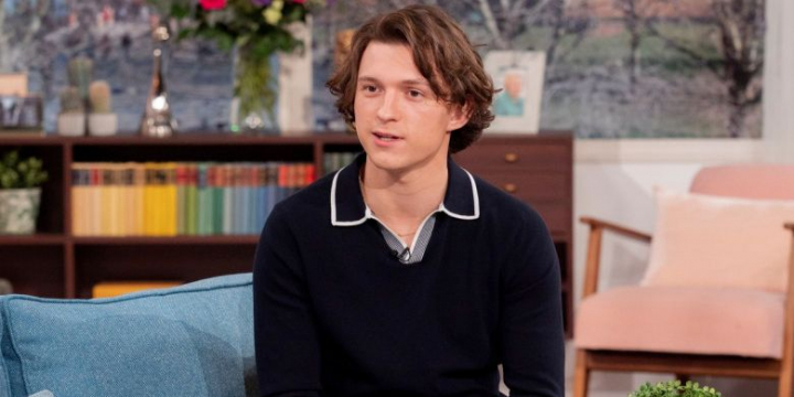 Cel mai mare regret al lui Tom Holland de cand a preluat rolul „Spider-man”: „La final, ne-am imbratisat cu totii si am plans” Cel mai mare regret al lui Tom Holland de cand a preluat rolul „Spider-man”: „La final, ne-am imbratisat cu totii si am plans”