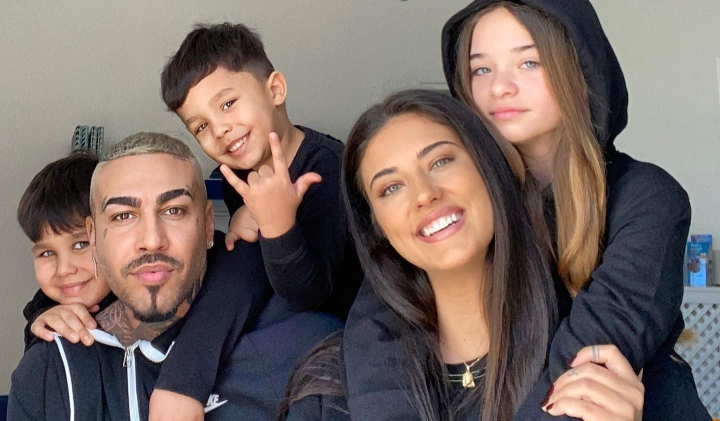 Cat de apropiat e Alex Velea de Maya, fiica Antoniei: „Vreau sa-i fiu un prieten bun. Am rolul meu in viata ei” - FOTO Cat de apropiat e Alex Velea de Maya, fiica Antoniei: „Vreau sa-i fiu un prieten bun. Am rolul meu in viata ei” - FOTO