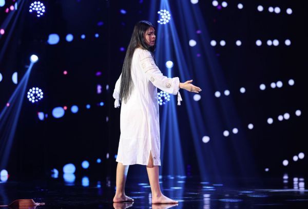 Ce surpriza!”. Anamaria a imbinat intr-un mod cat se poate de creativ mai multe stiluri de dans - VIDEO
Ce surpriza!”. Anamaria a imbinat intr-un mod cat se poate de creativ mai multe stiluri de dans - VIDEO